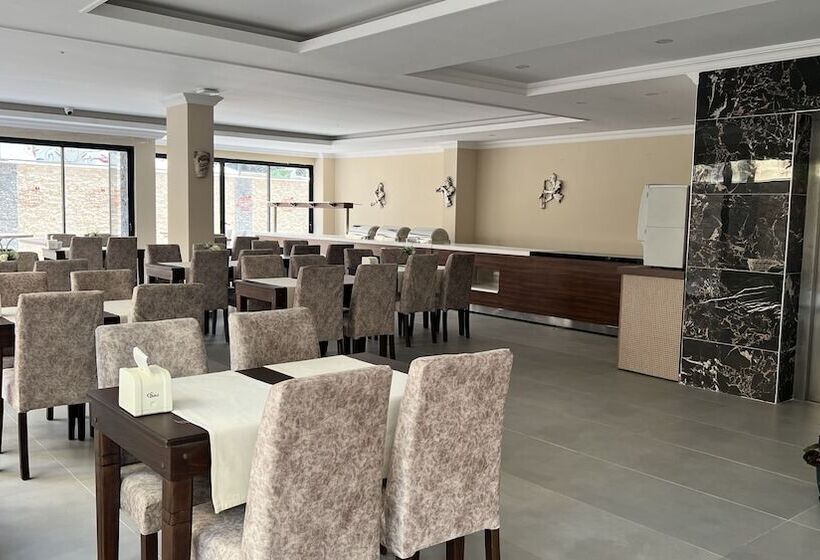 호텔 Miss Cleopatra