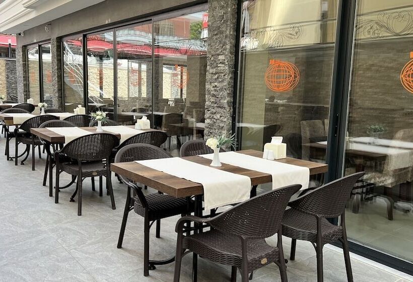 호텔 Miss Cleopatra