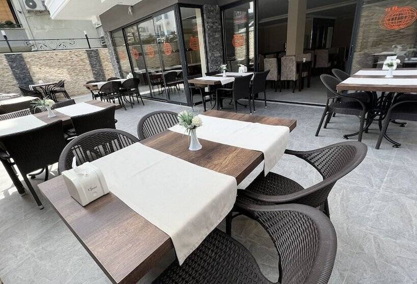 호텔 Miss Cleopatra