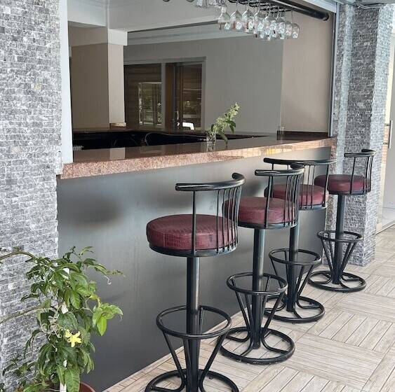 호텔 Miss Cleopatra