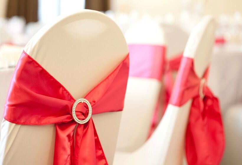 ホテル Best Western Palm