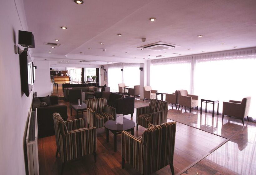 ホテル Best Western Palm