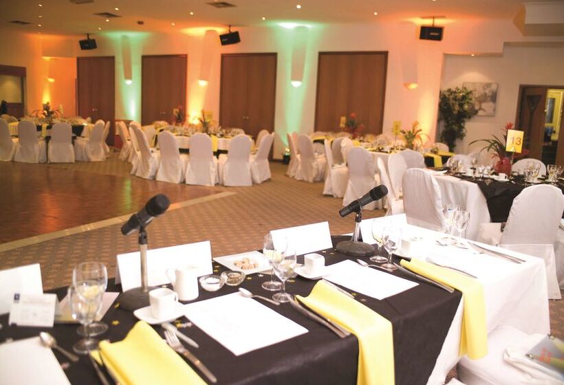 ホテル Best Western Palm