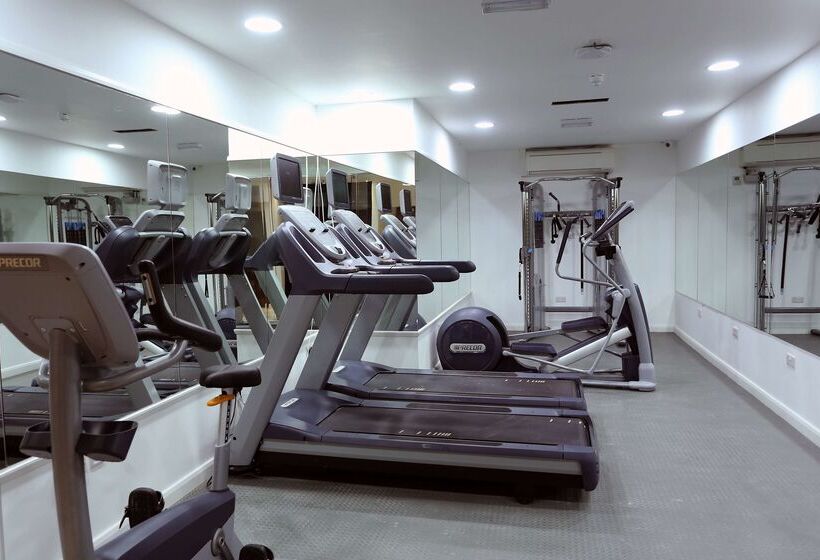 ホテル Best Western Palm