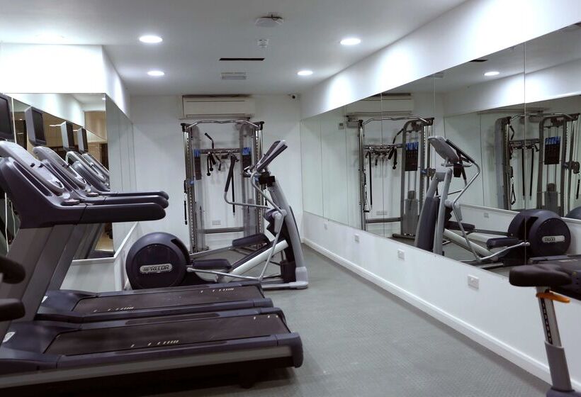 ホテル Best Western Palm