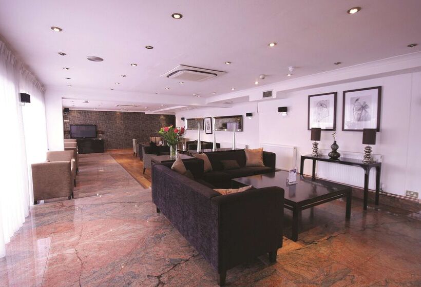 ホテル Best Western Palm