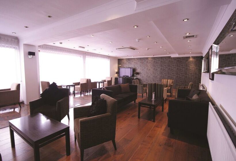 ホテル Best Western Palm