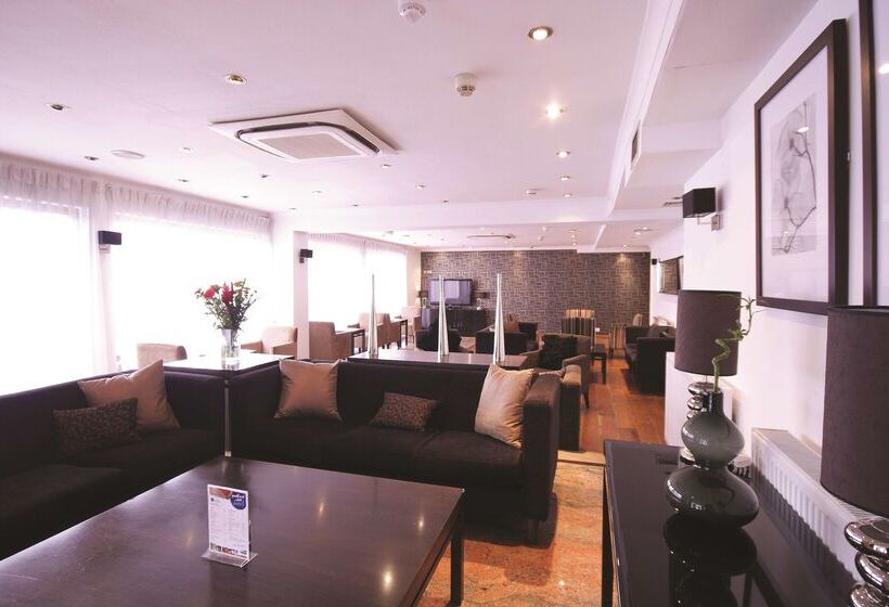 ホテル Best Western Palm