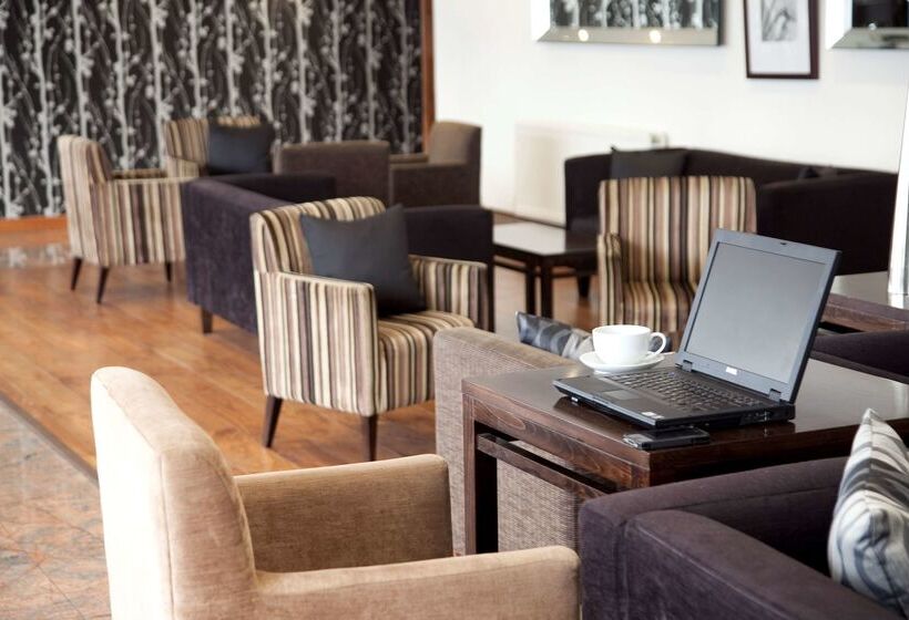 ホテル Best Western Palm