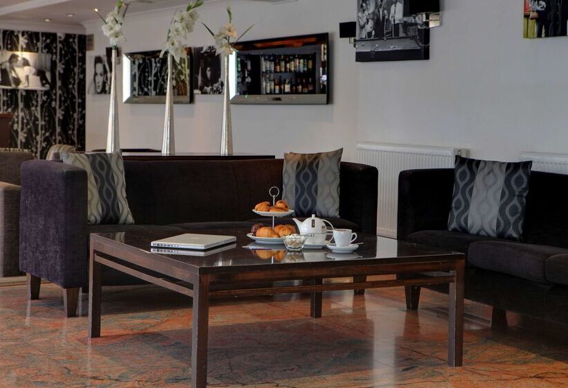 ホテル Best Western Palm