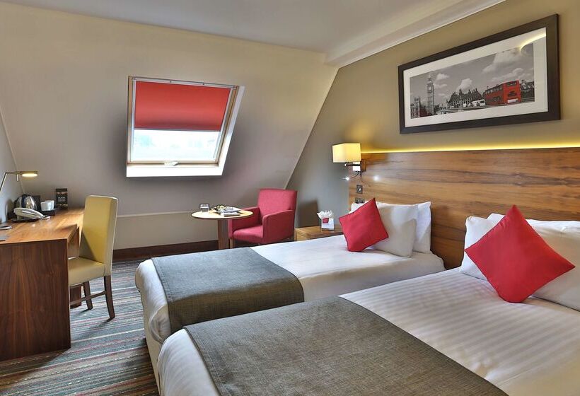 ホテル Best Western Palm