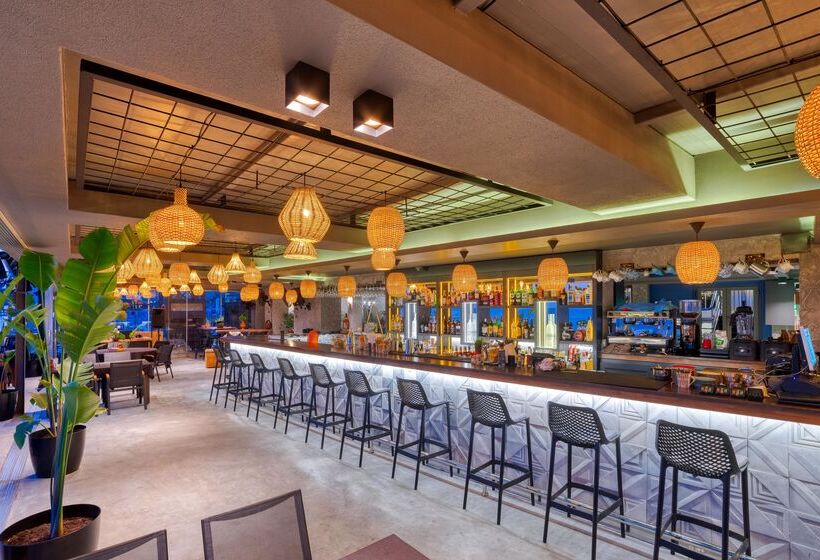 Royalisa Palmiye Beach Hotel Adult Only