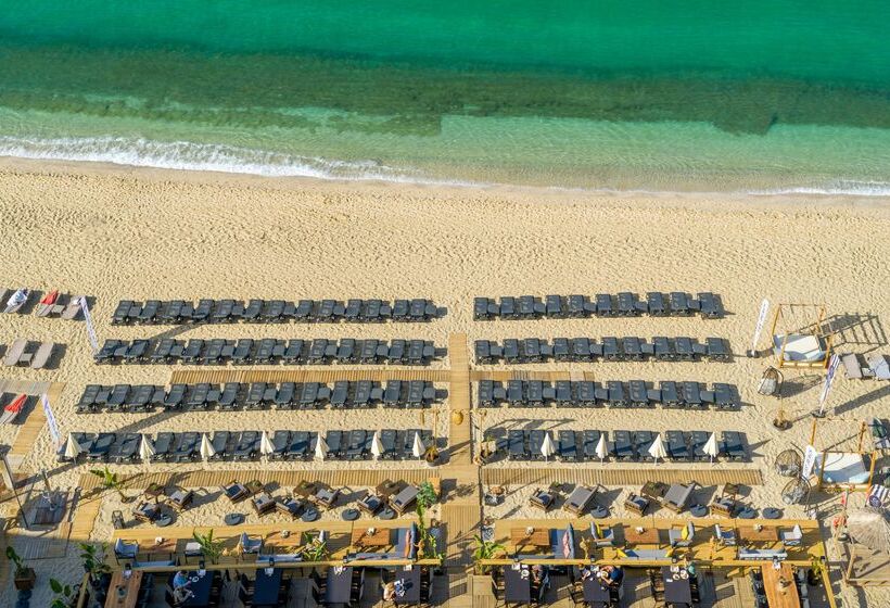 Royalisa Palmiye Beach Hotel Adult Only