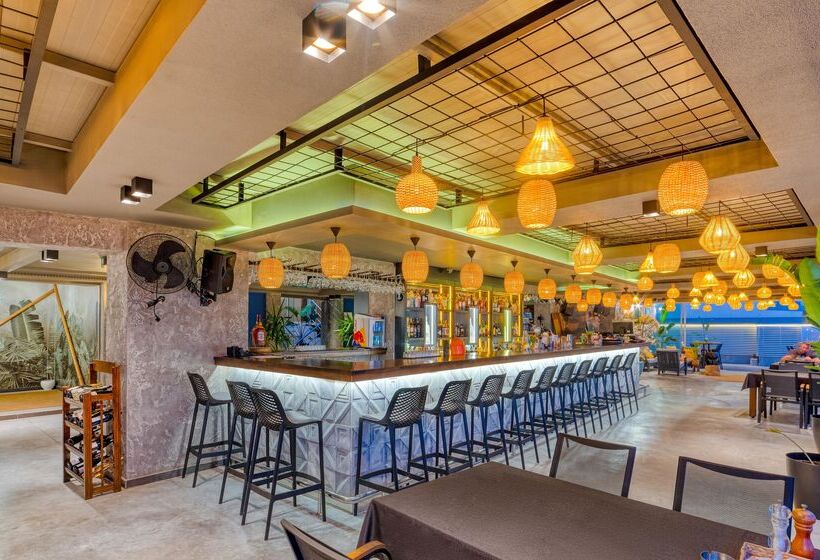 Royalisa Palmiye Beach Hotel Adult Only