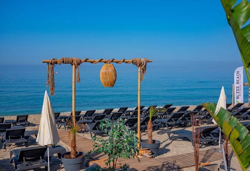 Royalisa Palmiye Beach Hotel Adult Only