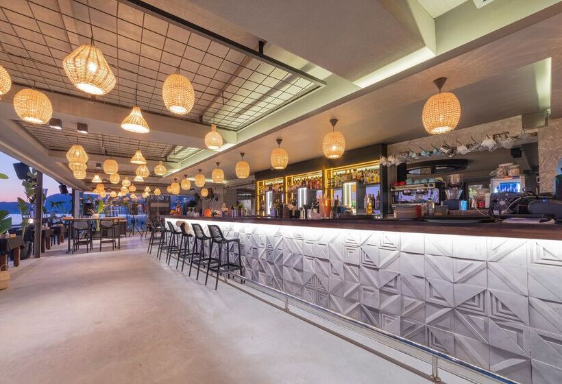 Royalisa Palmiye Beach Hotel Adult Only