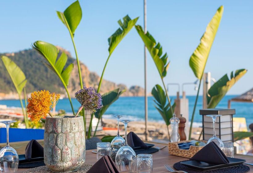 Royalisa Palmiye Beach Hotel Adult Only