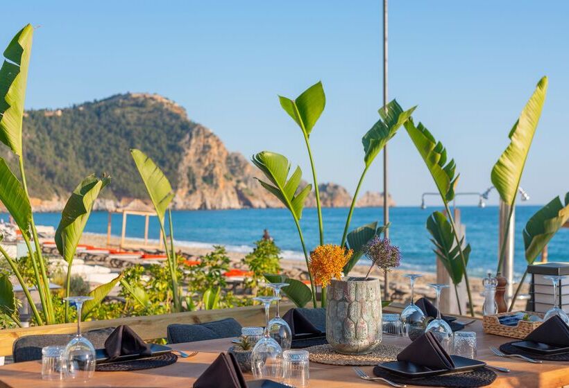 Royalisa Palmiye Beach Hotel Adult Only