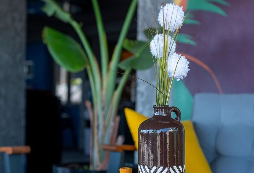 Royalisa Palmiye Beach Hotel Adult Only