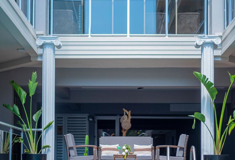 Royalisa Palmiye Beach Hotel Adult Only