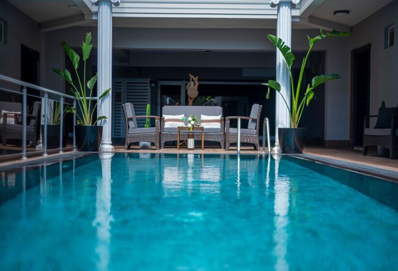 Royalisa Palmiye Beach Hotel Adult Only