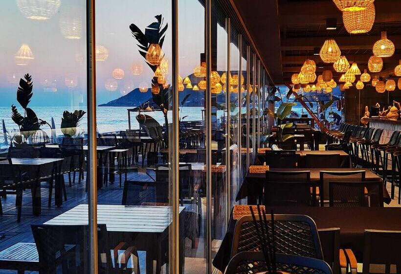 Royalisa Palmiye Beach Hotel Adult Only