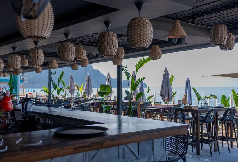 Royalisa Palmiye Beach Hotel Adult Only