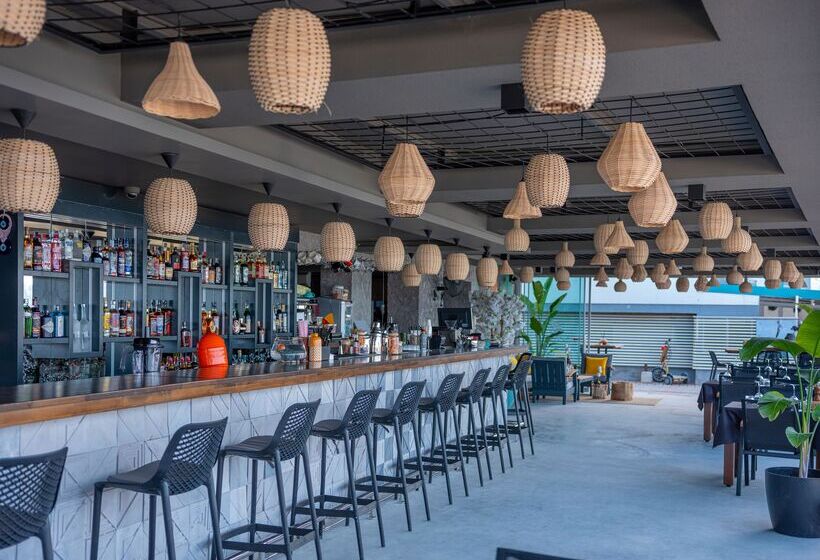 Royalisa Palmiye Beach Hotel Adult Only