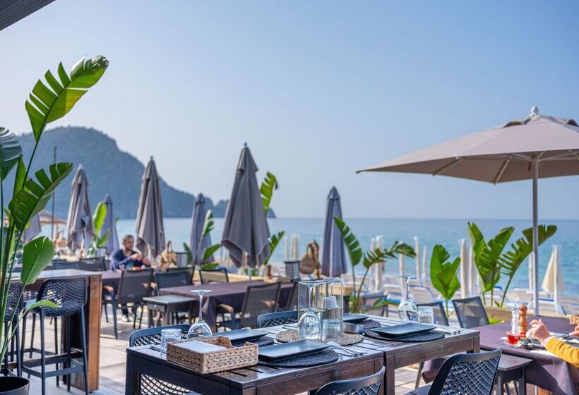 Royalisa Palmiye Beach Hotel Adult Only