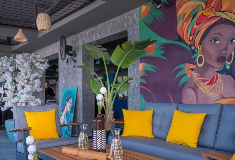 Royalisa Palmiye Beach Hotel Adult Only