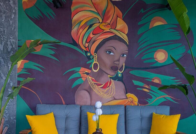 Royalisa Palmiye Beach Hotel Adult Only