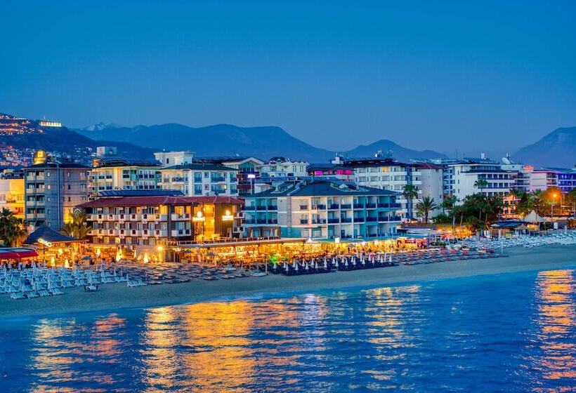 Royalisa Palmiye Beach Hotel Adult Only