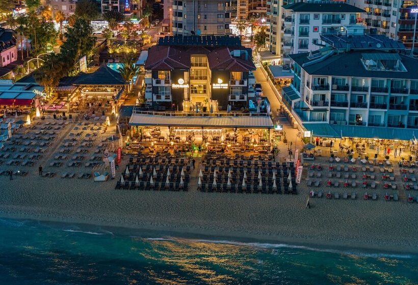 Royalisa Palmiye Beach Hotel Adult Only