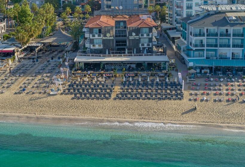 Royalisa Palmiye Beach Hotel Adult Only