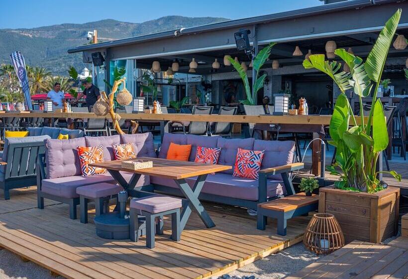 Royalisa Palmiye Beach Hotel Adult Only