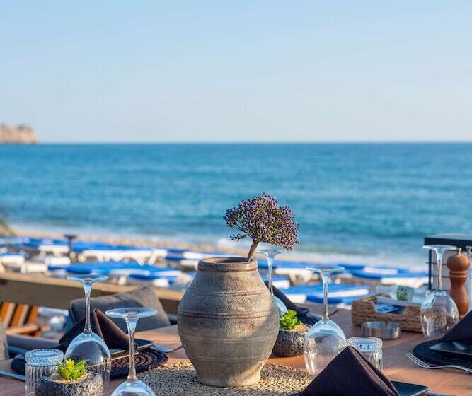 Royalisa Palmiye Beach Hotel Adult Only