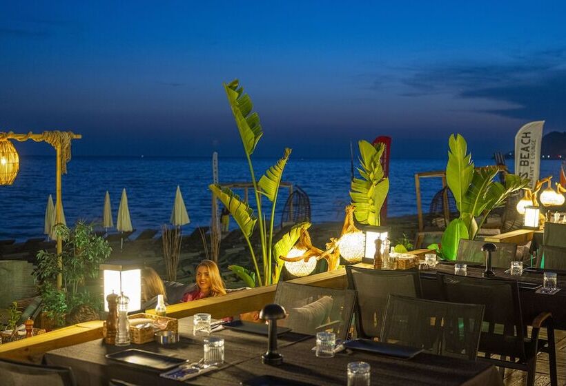 Royalisa Palmiye Beach Hotel Adult Only