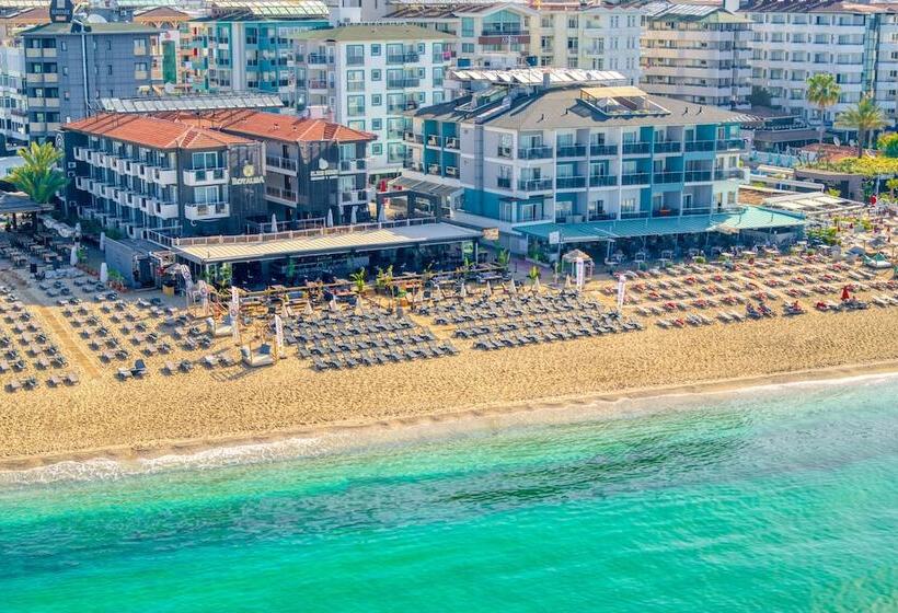 Royalisa Palmiye Beach Hotel Adult Only