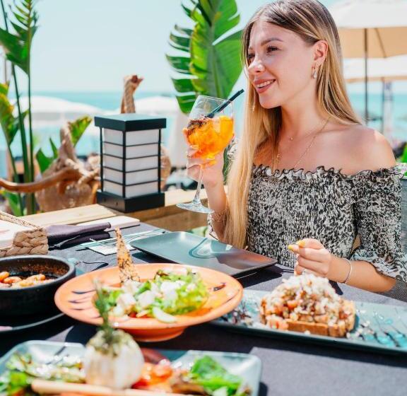 Royalisa Palmiye Beach Hotel Adult Only