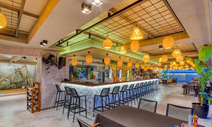 Royalisa Palmiye Beach Hotel Adult Only