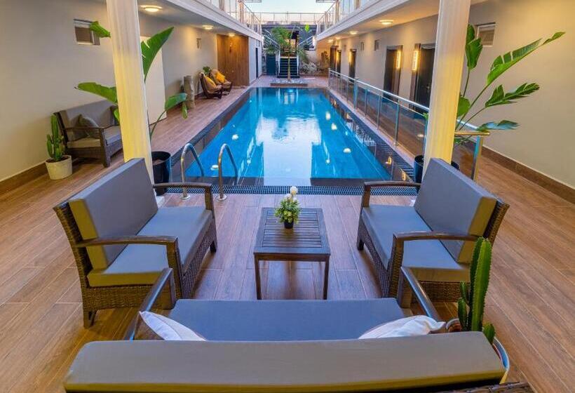 Royalisa Palmiye Beach Hotel Adult Only