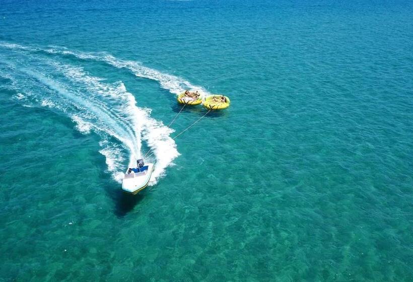 Royalisa Palmiye Beach Hotel Adult Only