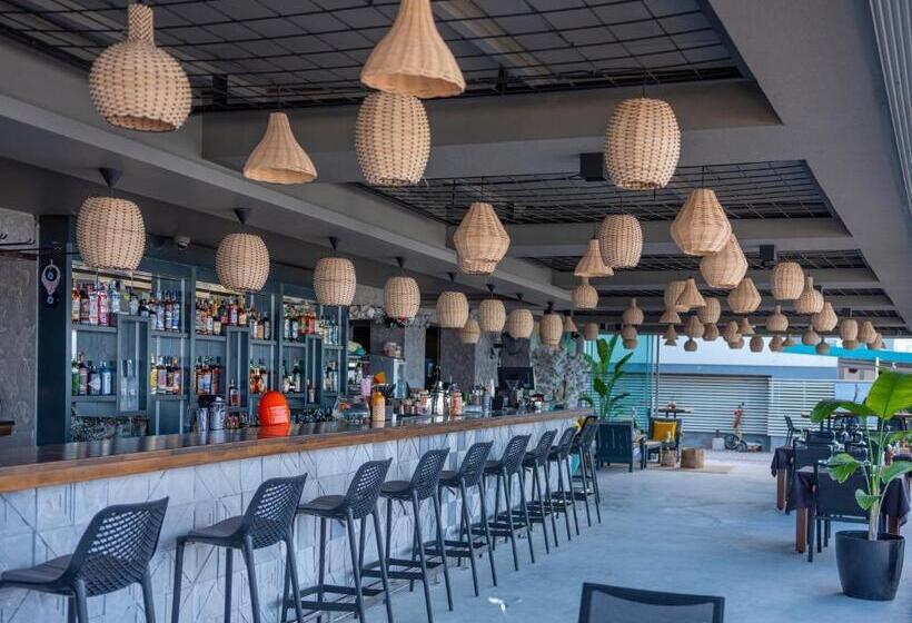 Royalisa Palmiye Beach Hotel Adult Only