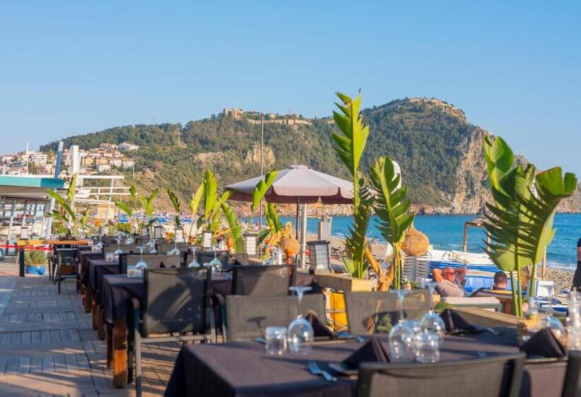 Royalisa Palmiye Beach Hotel Adult Only