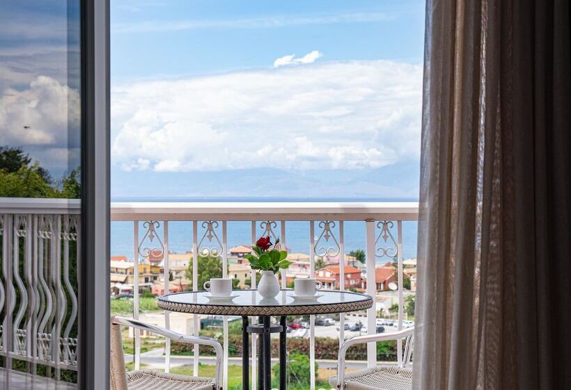 هتل Panorama Sidari