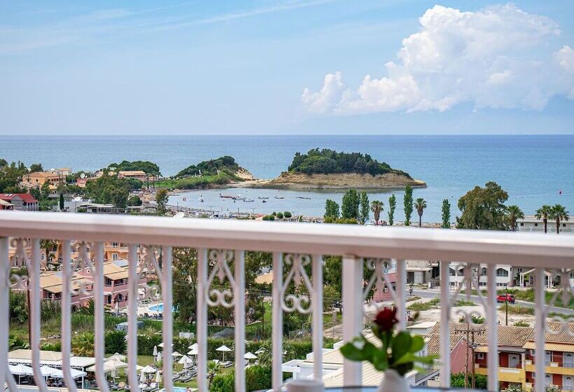 호텔 Panorama Sidari