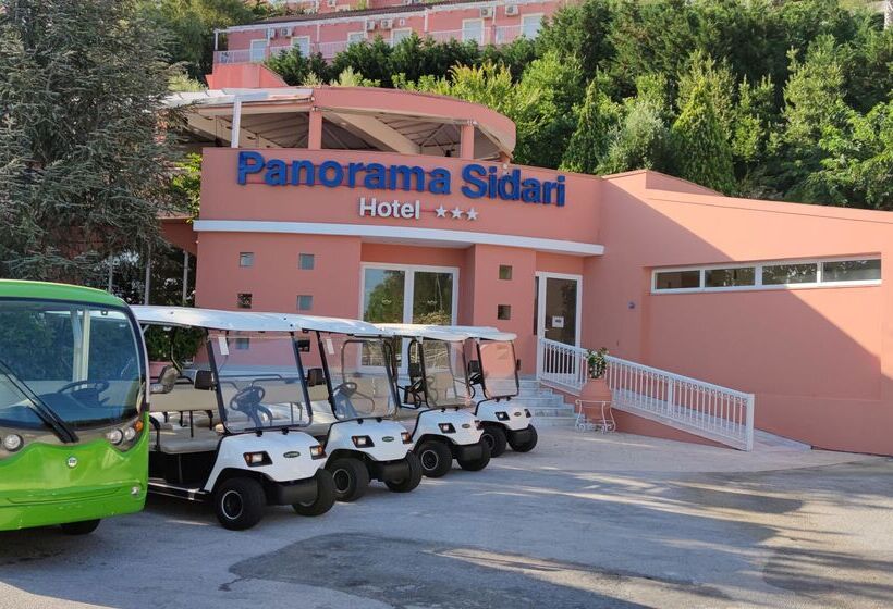 هتل Panorama Sidari