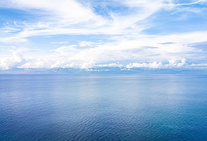 هتل Panorama Sidari