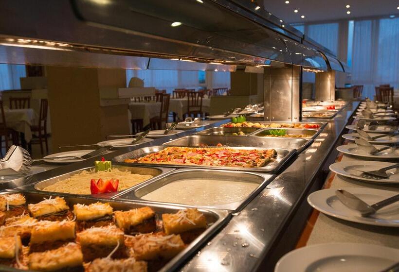 酒店 Panorama Sidari