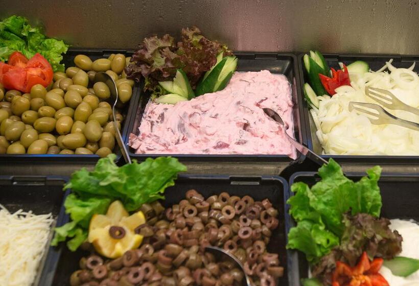 호텔 Panorama Sidari